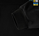 M-Tac кофта Hoodie Two samurai Oversize Cotton Hard Black– Милитарист - миниатюра 11