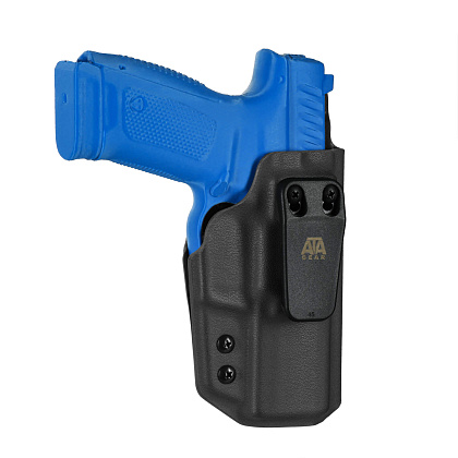 ATA Gear кобура модель Fantom ver.3 для Форт - 20/ 20 спорт Storm Gray– Милитарист - фото 2