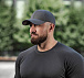 M-Tac бейсболка Elite Flex ріп-стоп Wolf Grey– Мілітарист - мініатюра 6