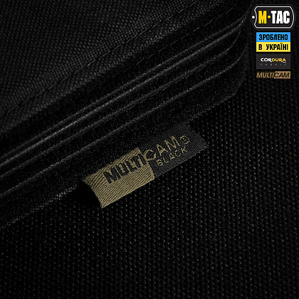 M-Tac альбом Patch Book Elite Multicam Black– Мілітарист - зображення 11
