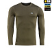 M-Tac терморубашка Polartec Winter Baselayer PRO Dark Olive– Милитарист - миниатюра 2