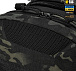 M-Tac сумка-баул Sport 70л Elite Multicam Black– Мілітарист - мініатюра 13
