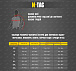 M-Tac куртка зимняя Alpha Gen.IV Pro MM14– Милитарист - миниатюра 14