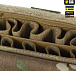 M-Tac подсумок под 12 калибр на 10 патронов Elite Multicam– Милитарист - миниатюра 11