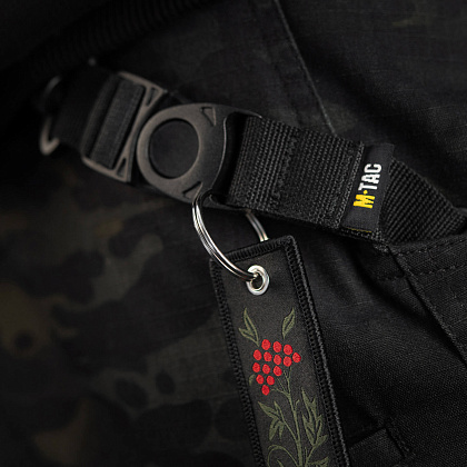M-Tac брелок Череп/Калина– Мілітарист - зображення 13