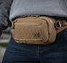 M-Tac сумка City Waist Bag з липучкою Lite-C Elite Coyote– Мілітарист - мініатюра 11