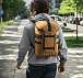 M-Tac рюкзак Urban Laptop Pack Coyote– Мілітарист - мініатюра 14