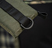 M-Tac кошелек горизонтальный с карабином X-Pac Elite Ranger Green– Милитарист - миниатюра 18