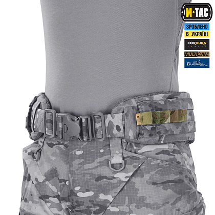 M-Tac MOLLE адаптер під 12 калібр Elite Multicam– Мілітарист - зображення 9