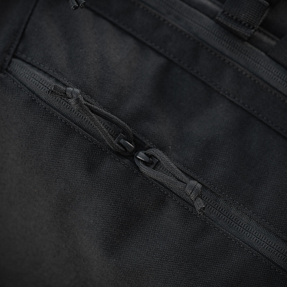 M-Tac сумка транспортна 120л Black– Мілітарист - зображення 22