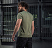 M-Tac футболка 93/7 Summer Comfort Fit Light Olive– Милитарист - миниатюра 8
