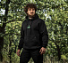 M-Tac кофта Hoodie Ragnarok Night Vision Cotton Hard Black– Мілітарист - мініатюра 16