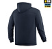 M-Tac кофта Hoodie Born by Revolution Indigo Blue– Мілітарист - мініатюра 4