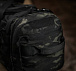 M-Tac сумка-баул Sport 38л Elite Multicam Black– Мілітарист - мініатюра 46