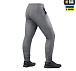 M-Tac штани Stealth Active Light Grey– Мілітарист - мініатюра 5