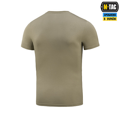M-Tac футболка 93/7 Tan– Милитарист - фото 4