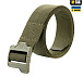 M-Tac ремінь Lite Tactical Belt Olive– Мілітарист - мініатюра 1