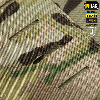 M-Tac Баллистическая защита паха Groin Protection GEN.II 2 класс защиты (FMS) Multicam– Милитарист - фото 12