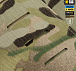 M-Tac Баллистическая защита паха Groin Protection GEN.II 2 класс защиты (FMS) Multicam– Милитарист - миниатюра 12