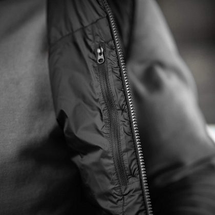 M-Tac жилет Витязь Gen.II Primaloft Black– Мілітарист - зображення 21