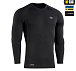 M-Tac термосорочка Polartec Winter Baselayer Active Black– Мілітарист - мініатюра 3