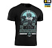 M-Tac футболка Odin Mystery Black– Милитарист - миниатюра 3