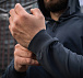 M-Tac кофта Hoodie Born by Revolution Indigo Blue– Мілітарист - мініатюра 14