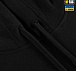 M-Tac кофта Hoodie Cotton Hard Fatum Black– Мілітарист - мініатюра 13