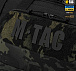 M-Tac сумка-баул Sport 38л Elite Multicam Black– Мілітарист - мініатюра 10