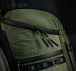 M-Tac рюкзак Urban Laptop Pack Olive– Мілітарист - мініатюра 25