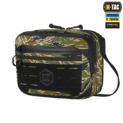 M-Tac сумка EDC Bag Elite Tiger Stripe– Мілітарист - зображення 1