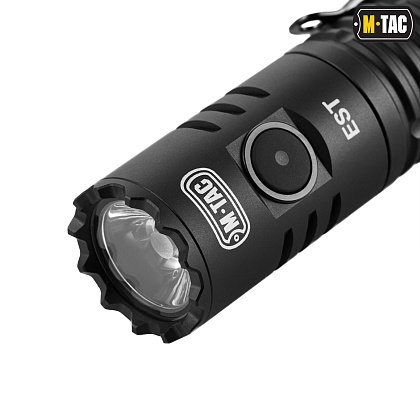 M-Tac ліхтарик EST– Мілітарист - зображення 4