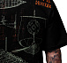 SvaStone футболка Drakkar Oversize– Мілітарист - мініатюра 5