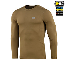M-Tac терморубашка Polartec Winter Baselayer PRO Coyote– Милитарист