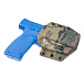ATA Gear кобура модель Hit Factor ver.1 для CZ P10-C MultiCam - Infused правша– Милитарист - миниатюра 2