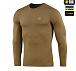 M-Tac терморубашка Polartec Winter Baselayer PRO Coyote– Милитарист - миниатюра 1