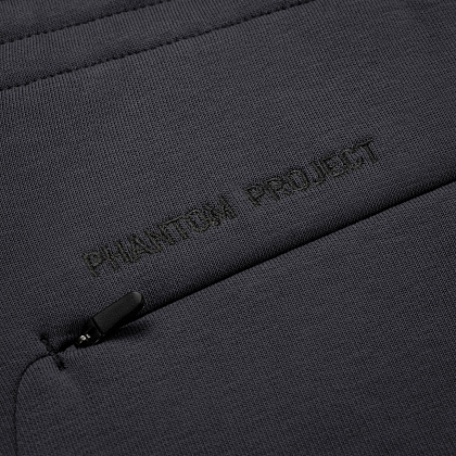 Phantom Project/M-Tac штани Straight Sport Pants PE Dark Grey– Мілітарист - зображення 11