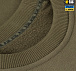 M-Tac свитшот Cotton Hard Dark Olive– Милитарист - миниатюра 5