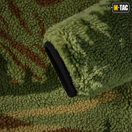 M-Tac кофта Sherpa Fleece Karpaty– Мілітарист - зображення 9