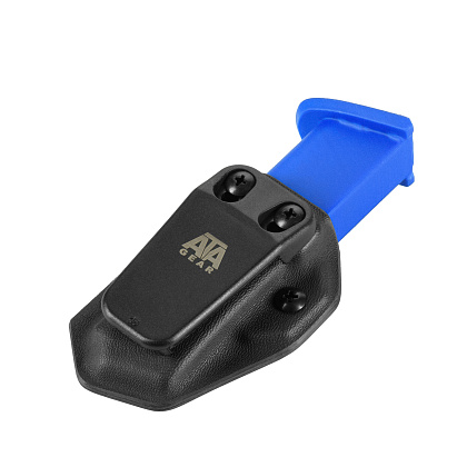 ATA Gear паучер модель Pouch ver.2 для Форт - 12/12Р Black правша/левша– Милитарист - фото 4