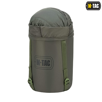 M-Tac спальник літній олива Type 2– Мілітарист - зображення 2