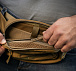 M-Tac сумка City Waist Bag X-Pac Elite Coyote– Милитарист - миниатюра 29