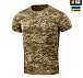 M-Tac футболка потоотводящая Summer NGU Camo– Милитарист - миниатюра 1
