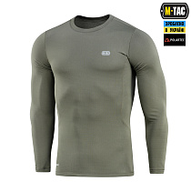 M-Tac терморубашка Polartec Winter Baselayer Vent Army Olive– Милитарист