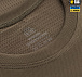 M-Tac футболка потоотводящая Athletic Vent Olive– Милитарист - миниатюра 5