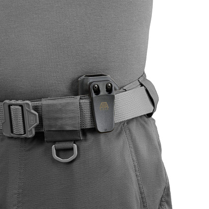 ATA Gear паучер модель Pouch ver.2 для Форт - 12/12Р Storm Gray правша/левша– Милитарист - фото 9