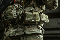  M-Tac подсумок под 12 калибр на 10 патронов Elite