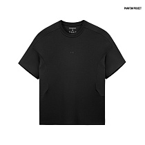 Phantom Project/M-Tac футболка Trapeze Cotton Hard Black– Милитарист