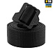 M-Tac ремінь Double Duty Tactical Belt Hex Black– Мілітарист - мініатюра 3