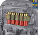 M-Tac MOLLE адаптер під 12 калібр Elite Multicam– Мілітарист - мініатюра 8